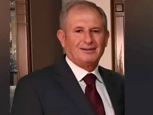  علي خير بك