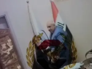 فضيحة.. الجهات الحكومية العراقية 