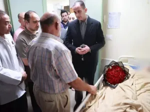الواقعة هزت الأوساط الطبية في مصر وأحيلت إلى النائب العام