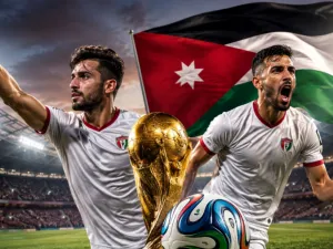 كأس العالم 2026