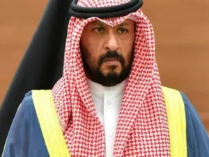 شغل منصب وزير الداخلية السابق منذ 2022 حتى 2024