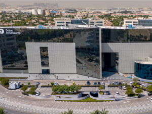 دبي للاستثمار تُجدد اتفاقية توفير السيولة مع xCube