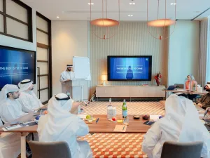 Dubai Customs Completes Phase Two of "Masar 33"