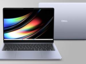 Dell Technologies Expands Computing Portfolio with the Launch of AI-Powered 14S and 16S Laptops
