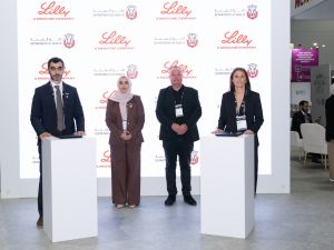 دائرة الصحة – أبوظبي و"ليلي" للأدوية تتعاونان لتطوير إدارة السمنة وألزهايمر عبر تقنيات الذكاء الاصطناعي والرعاية السريرية المتقدمة