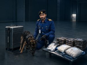 جمارك دبـي ترسخ ريادتها العالمية فـي حماية المجتمع ومكافحة المخدرات