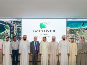 Empower inaugurates advanced Command Control Centre at its new headquarters to enhance operational efficiency