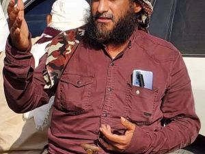 Roadside bomb kills top Anti-Houthi military leader in Yemen