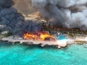 Viva Dominicus Beach by Wyndham resort in Bayahibe