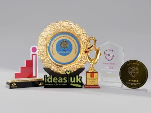 Six Awards, One Message: Dubai Customs Sets the Global Standard for Communication and Sustainability