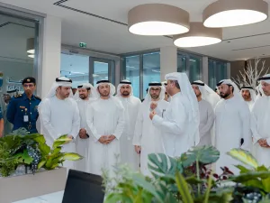 Dubai Customs Launches “Tadalal” Employee Experience Center to Enhance Quality of Work Life and Employee Engagement