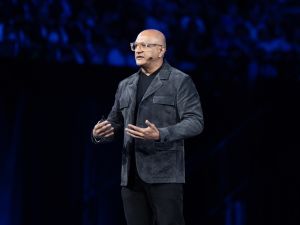 Cisco Unveils Agentic Platform to Operate and Defend Critical IT Infrastructure