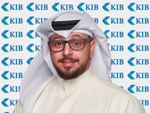 KIB appoints Abdullah Al-Asousi as General Manager of Financial Control and Planning