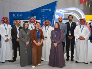 Nemetschek Arabia showcases ‘Connected Construction’ vision at Project Qatar 2026