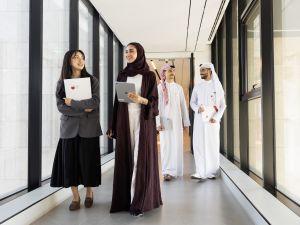المبرّة الخليفية تحتفل بمرور خمسة عشر عامًا على تأسيسها وتحتفي بمسيرة حافلة بالعطاء والتنمية المجتمعية