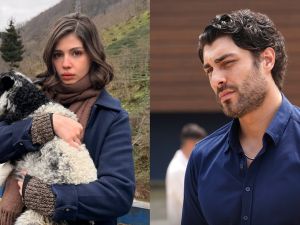 Zeynep Atılgan / Ali Öner