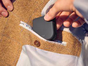Logitech Launches Mobi Fold, Its First Ultra-Portable Foldable Mouse for Life On the Go