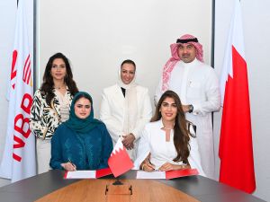 بنك البحرين الوطني في تعاون مع "موهوبي الأمل" لإدراج كوادره ضمن برنامج مكافآت الولاء الوظيفي