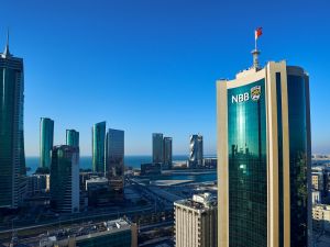 بنك البحرين الوطني يؤدي دوراً محورياً كمدير رئيسي مشترك للإصدار السيادي للمملكة بقيمة مليار دولار أمريكي