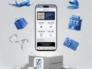   بنك الإمارات دبي الوطني يرتقي بتجربة الخدمات المصرفية الرقمية بإطلاق مركز المكافآت عبر تطبيق ENBD X