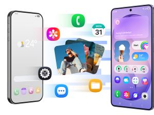 Want More From Your Phone? Switching to Samsung Galaxy is Easier Than You Think