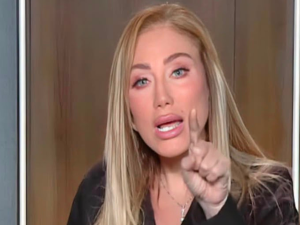 هجوم ناري من ريهام سعيد دفاعاً عن زوجة خالد سرحان