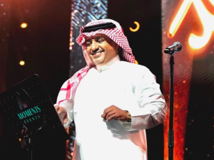 مفاجأة من راشد الماجد لجماهير نادي النصر السعودي..تفاصيل