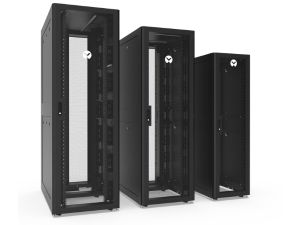 Vertiv unveils High-Capacity Rack Platform for AI and High-Density IT Deployments