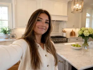جولة مختلفة من داخل البيت الأبيض