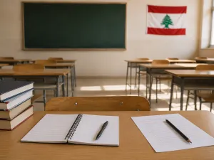  الامتحانات الرسمية
