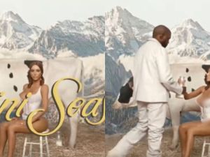 Kanye West 