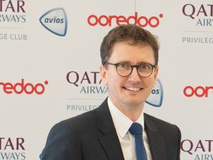 Ooredoo Kuwait launches a Partnership with Qatar Airways Privilege Club, Enabling Instant Nojoom Points Transfer to Avios