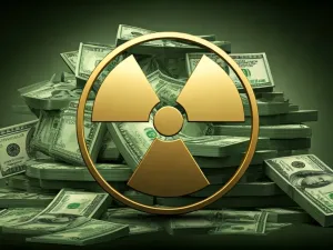 nuclear weapons