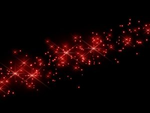 red sprites
