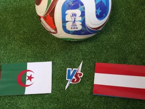 Algeria vs Austria predicted lineups - FIFA World Cup 2026