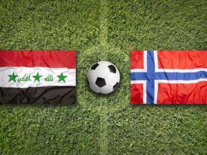 التشكيلات المتوقعة لمباراة العراق والنرويج اليوم في كأس العالم 2026