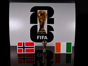 Ivory Coast vs Norway predicted lineups - FIFA World Cup 2026