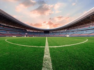 Lenovo Technology Powers FIFA World Cup 2026™ Operations and Strengthens AI-Driven Broadcast