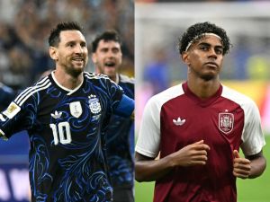 تاريخ مواجهات إسبانيا والأرجنتين قبل نهائي كأس العالم 2026