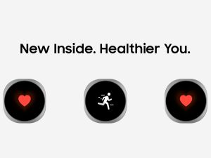 Coming Soon: A New AI-Powered Health Companion on Your Wrist