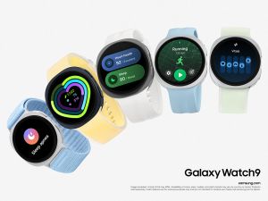 Samsung Galaxy Watch Ultra2 and Watch9: Your Health Companion on the Wrist