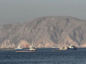 Iran rejects Oman’s Hormuz proposal, insists on wartime control of strait