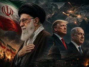 الانتقام لدماء خامنئي "واجب حتمي"