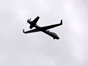 MQ-9 drone