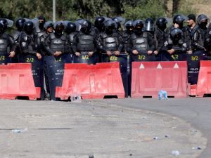 Rare US embassy warning raises fears of what comes next