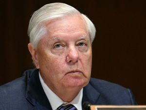 U.S. Senator Lindsey Graham