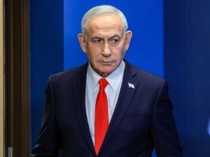 The end of Netanyahu's rule? Historic election could end his political era