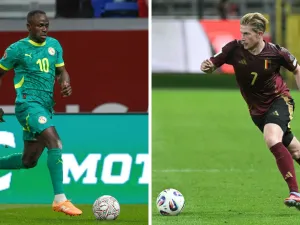 Belgium vs Senegal predicted lineups - FIFA World Cup 2026