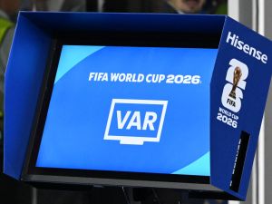 قرار جديد من فيفا بشأن تقنية الفيديو قبل مواجهة إنجلترا والأرجنتين