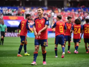 FIFA World Cup 2026: Spain 3-0 Austria match report and highlights